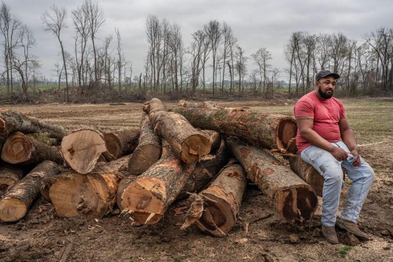 Legal Defense Fund urges state to fairly compensate Black farmers in path of BlueOval road