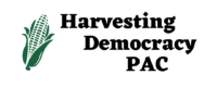 Harvesting Democracy PAC