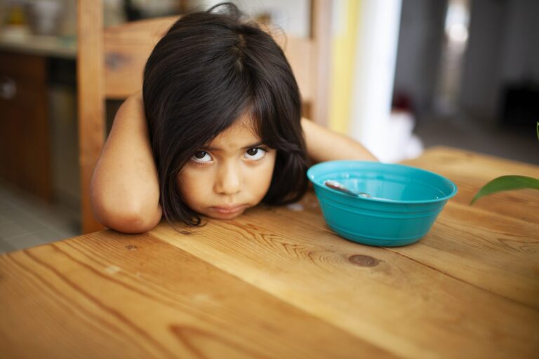 Tennessee Commission on Children and Youth report shows one in five kids in poverty